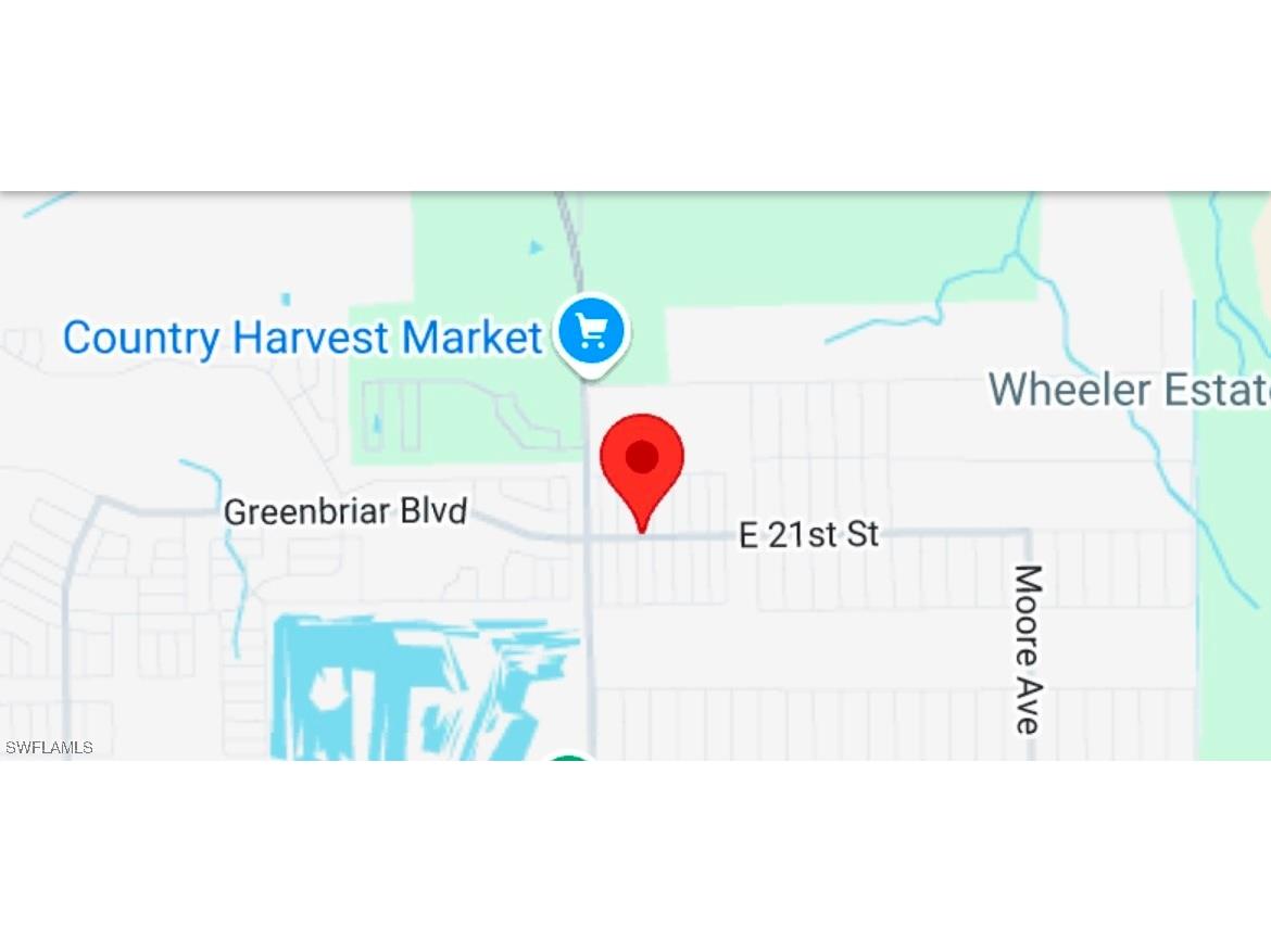 2102 Jefferson Avenue Alva FL 33920 224102610 image1