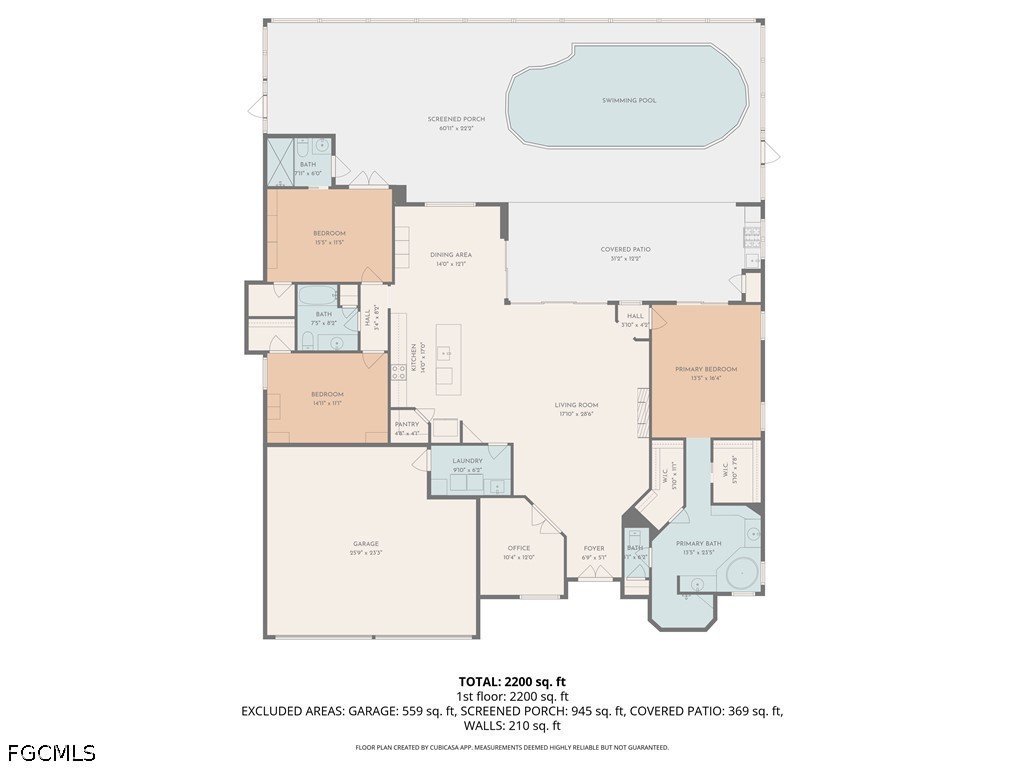2102 NE 22nd Avenue Cape Coral FL 33909 2026015033 image3