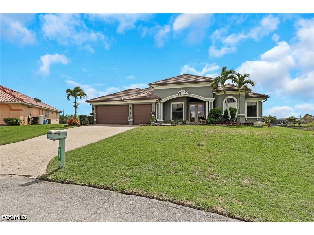 2102 NE 22nd Avenue Cape Coral FL 33909 2026015033 image38