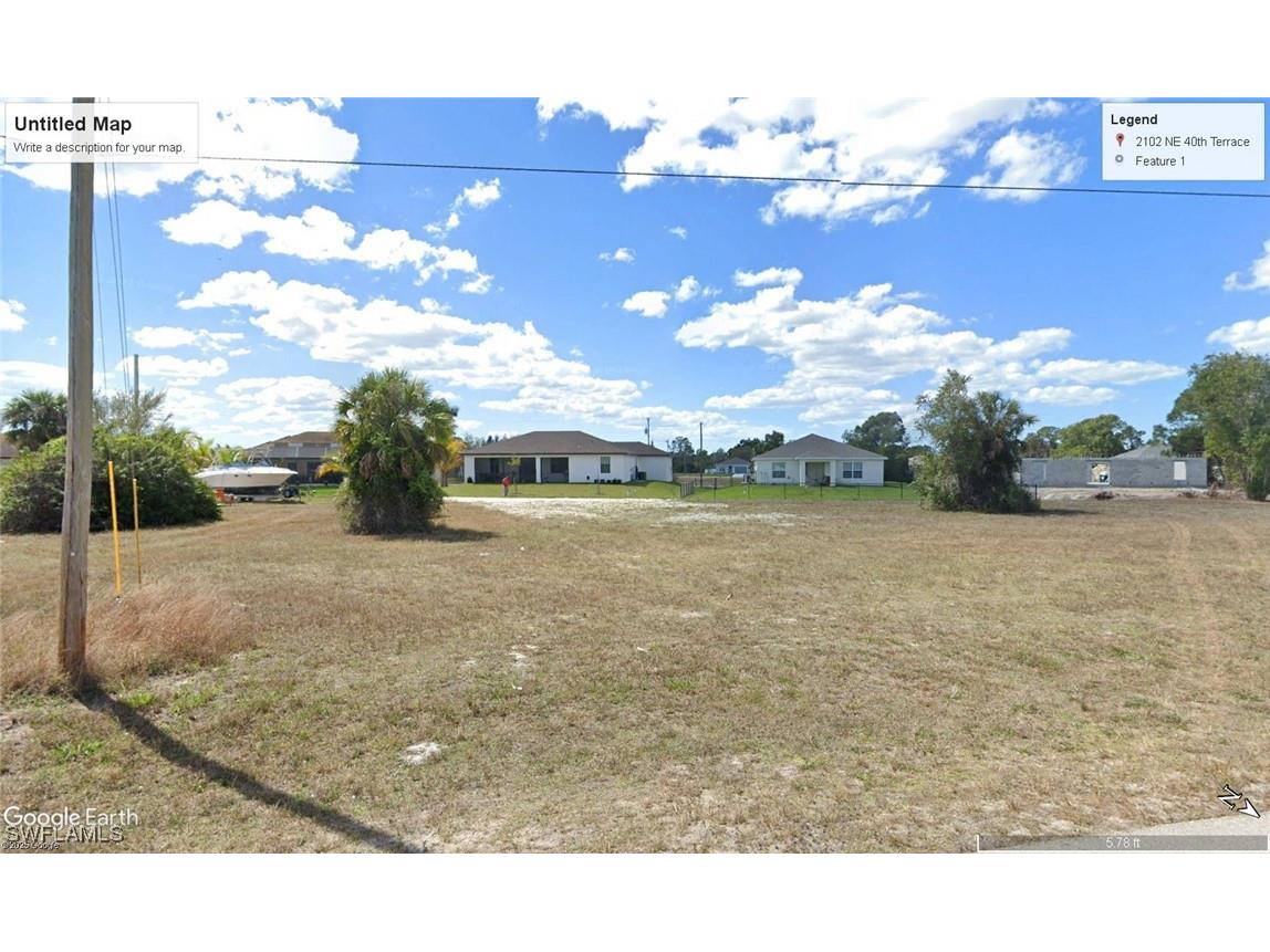 2102 NE 40th Terrace Cape Coral FL 33909 225053924 image2