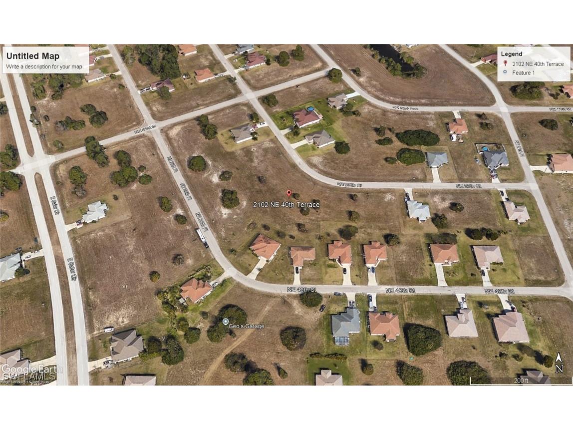 2102 NE 40th Terrace Cape Coral FL 33909 225053924 image3