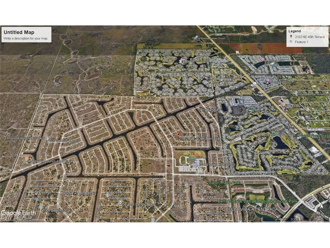 2102 NE 40th Terrace Cape Coral FL 33909 225053924 image4