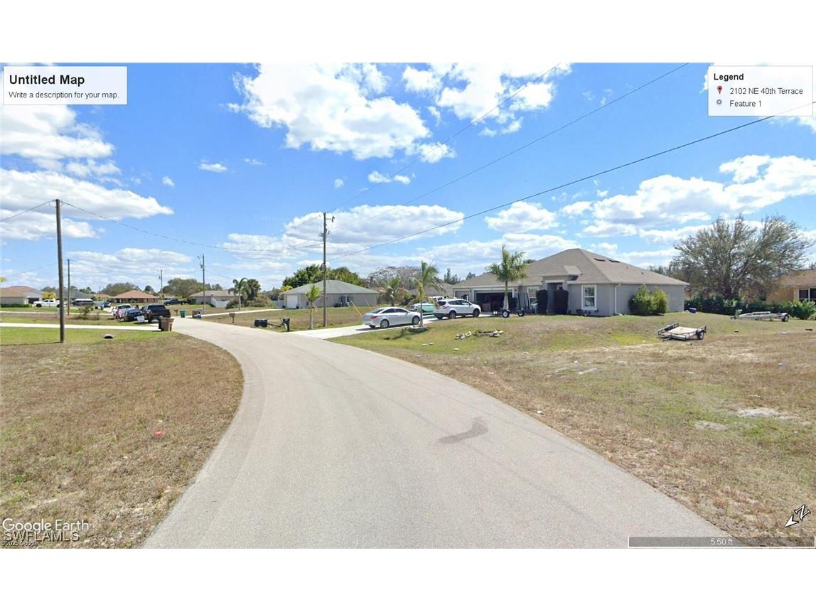 2102 NE 40th Terrace Cape Coral FL 33909 225053924 image6