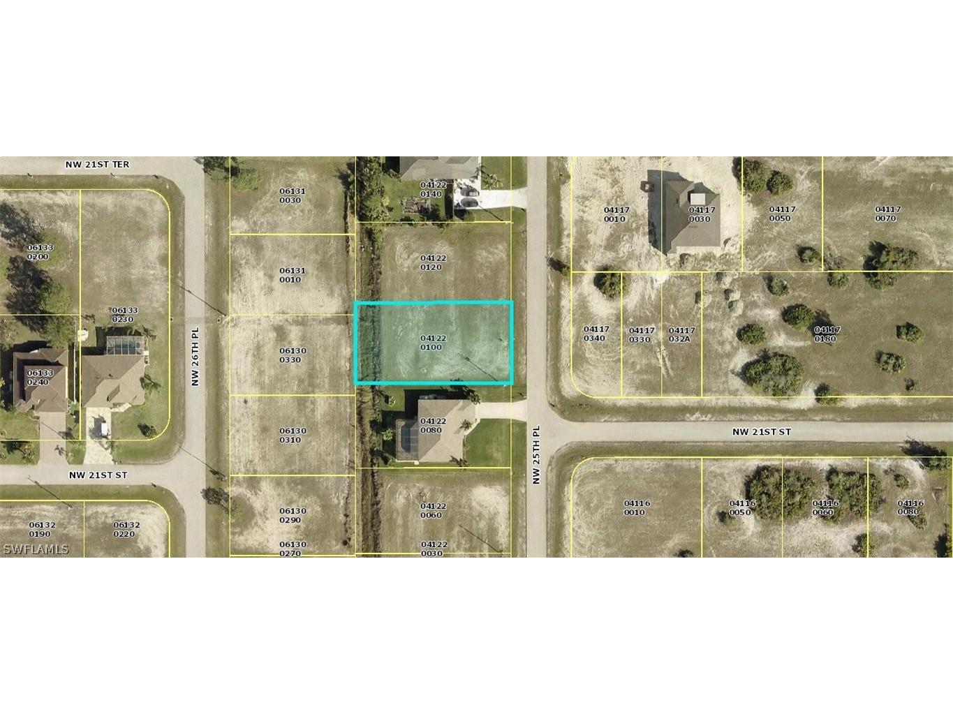 2102 NW 25th Place Cape Coral FL 33993 220048288 image1