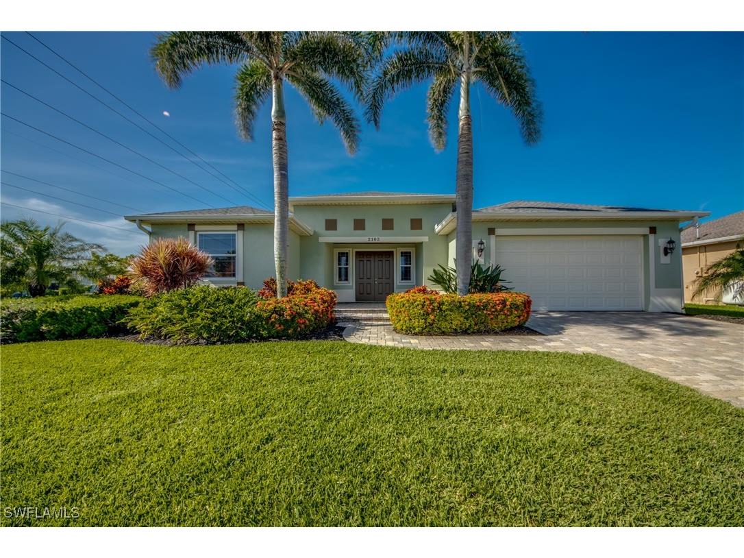 2102 SW 47th Street Cape Coral FL 33914 225055096 image1