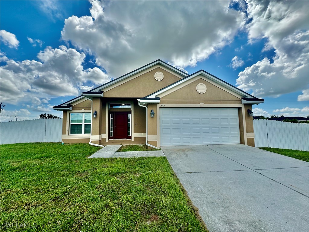2103 NE 4th Place Cape Coral FL 33909 224065601 image1