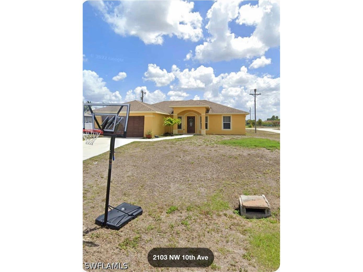 2103 NW 10th Avenue Cape Coral FL 33993 226017815 image1