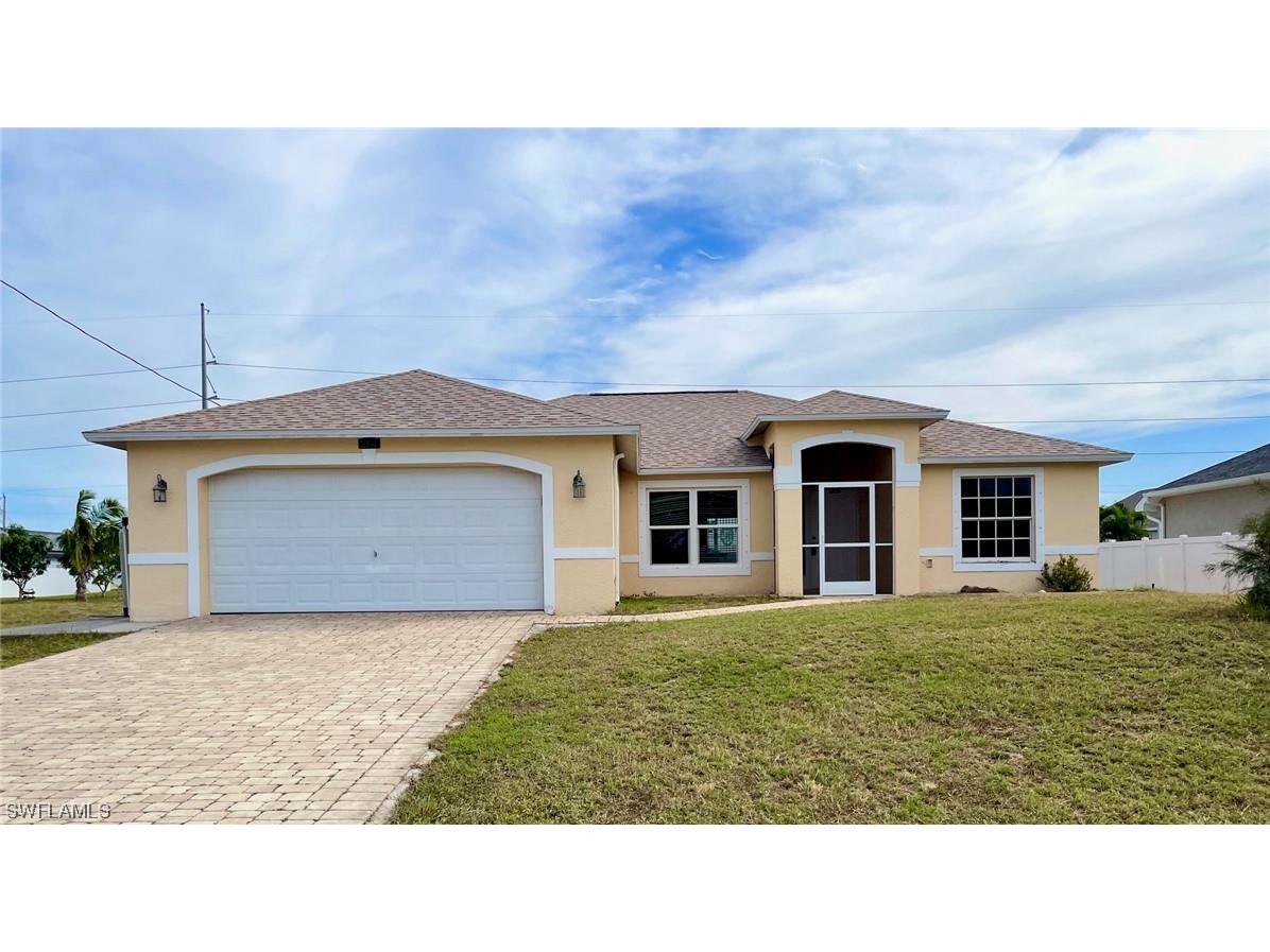 2103 NW Juanita Place Cape Coral FL 33993 223085516 image1