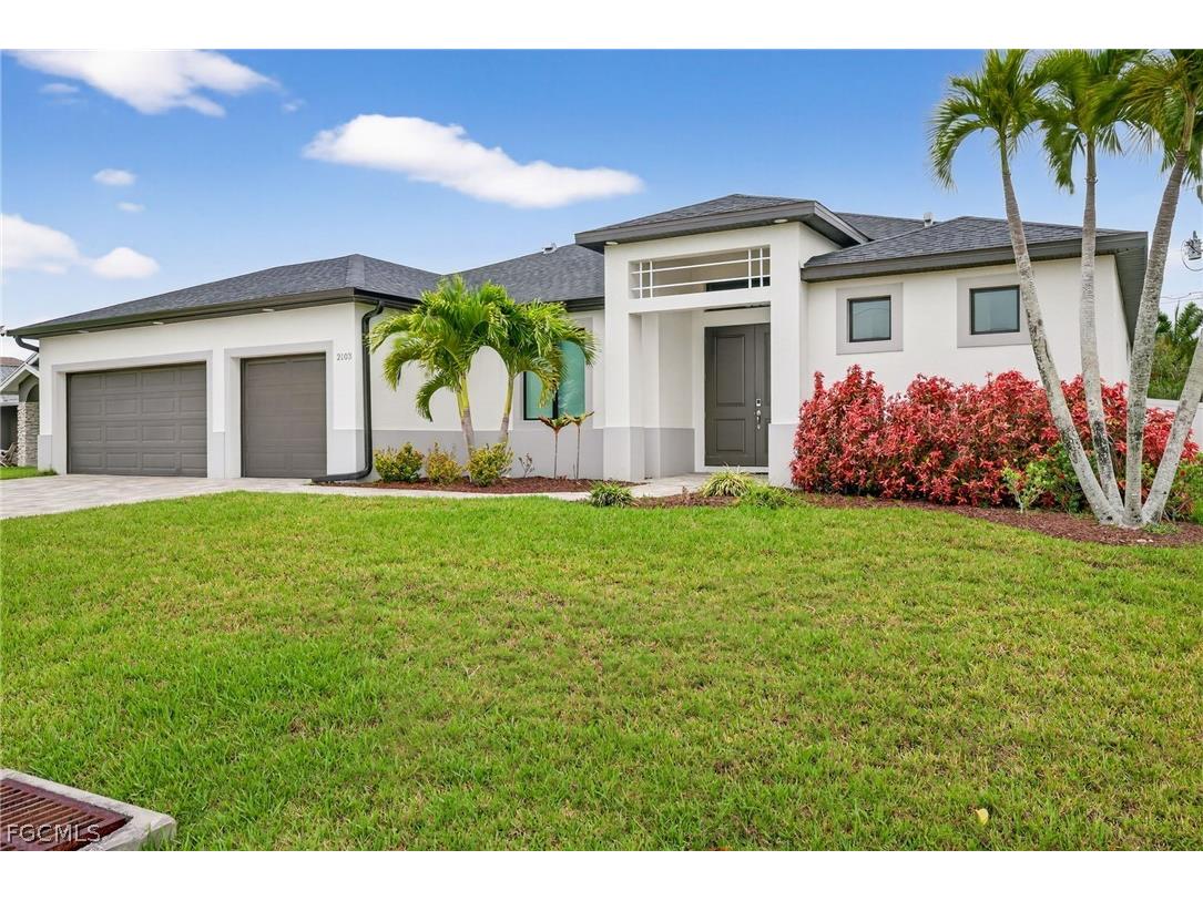 2103 SW 49th Terrace Cape Coral FL 33914 2026012937 image1