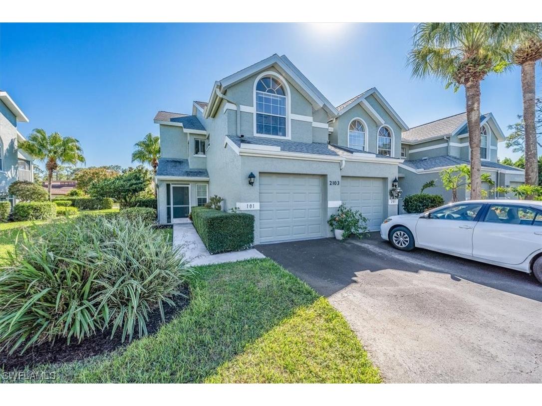 2103 Tama Circle #101 Naples FL 34112 223093965 image1
