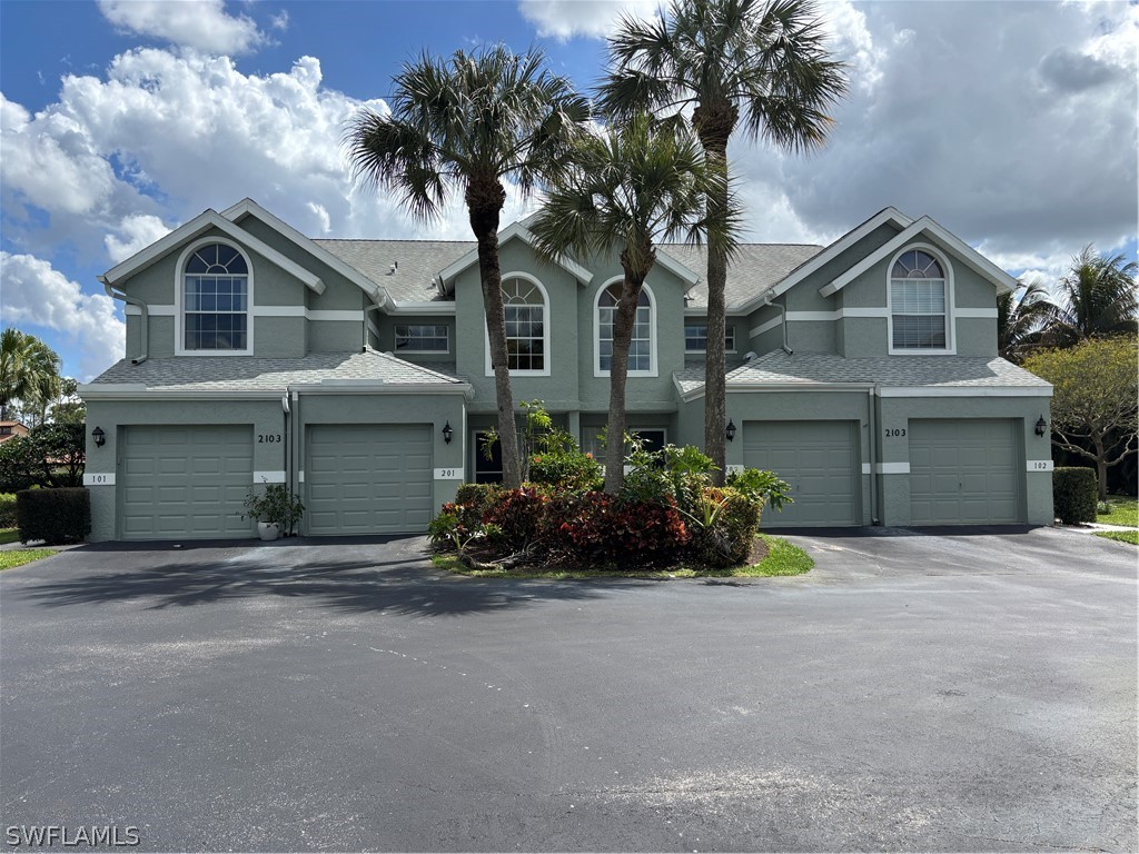 2103 Tama Circle #101 Naples FL 34112 226009761 image1
