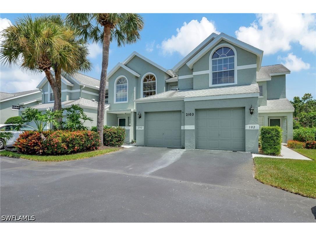 2103 Tama Circle #202 Naples FL 34112 226013719 image1