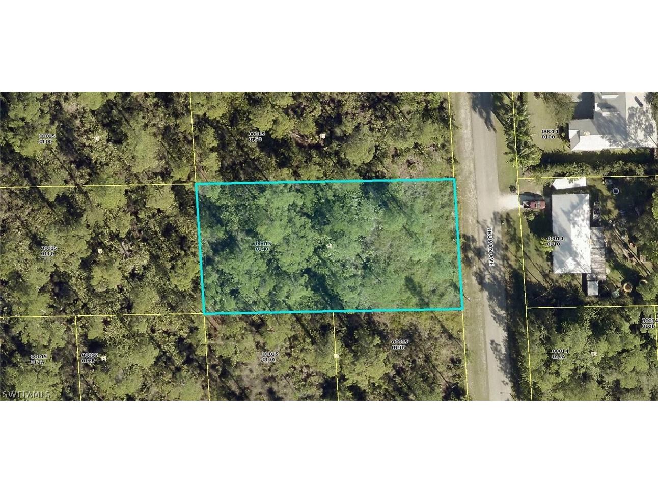 2103 Truman Avenue Alva FL 33920 223012826 image1