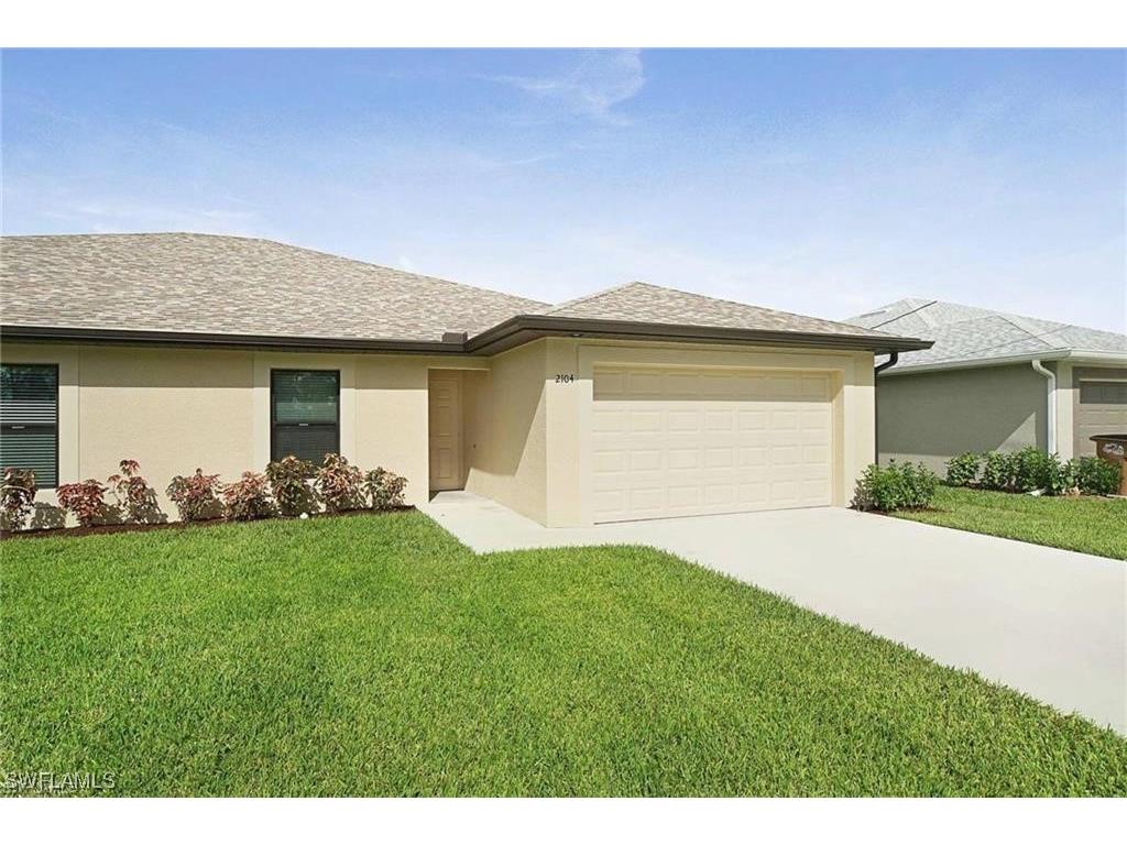 2104-2106 SW 15th Place Cape Coral FL 33991 223015597 image1