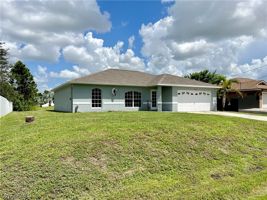 2104 Ann Avenue N Lehigh Acres FL 33971 223061245 image1