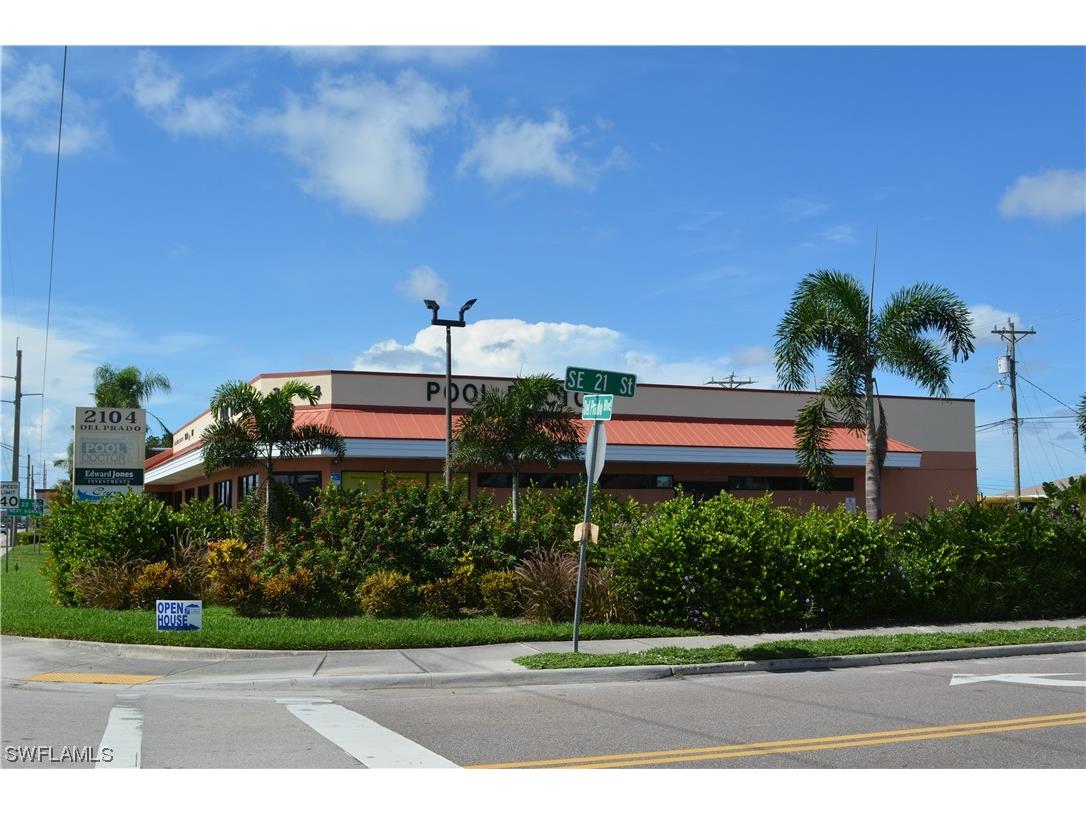 2104 Del Prado Boulevard S Cape Coral FL 33990 223061116 image1