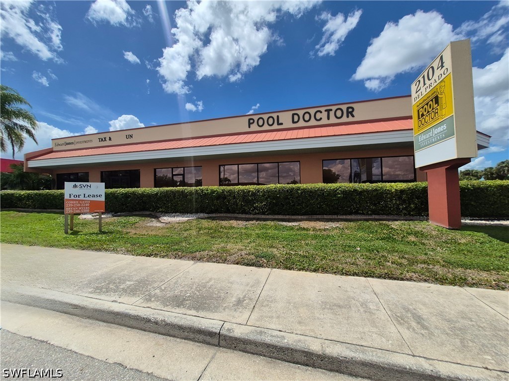 2104 Del Prado Boulevard S Cape Coral FL 33990 226015024 image1