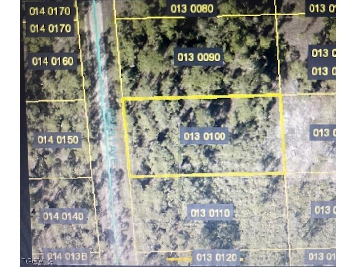 2104 Grant Avenue Alva FL 33920 2026013265 image1