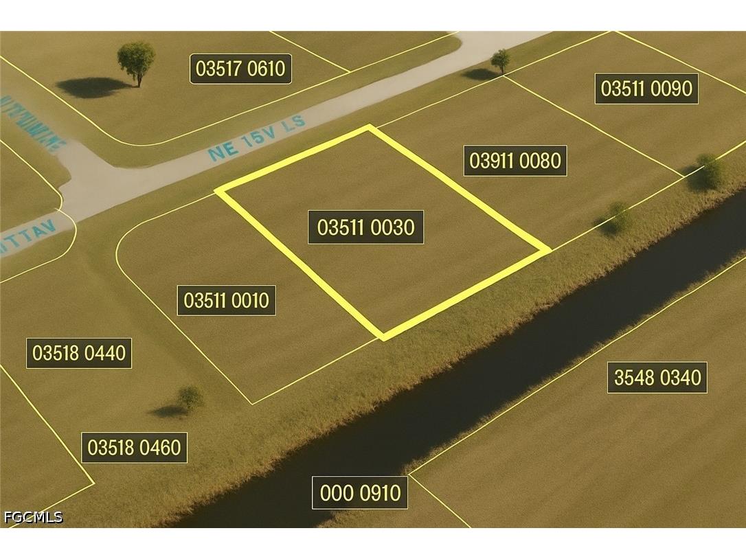 2104 NE 13th Lane Cape Coral FL 33909 2026027671 image1