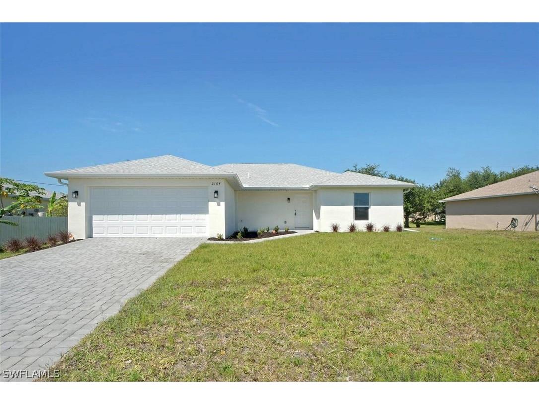 2104 NE 15th Place Cape Coral FL 33909 224033655 image1
