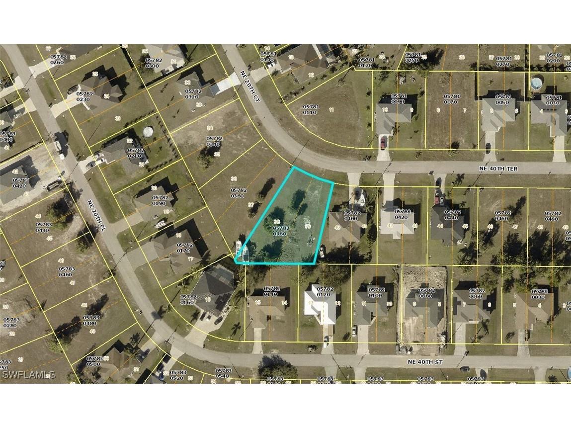 2104 NE 40th Terrace Cape Coral FL 33909 225053927 image1