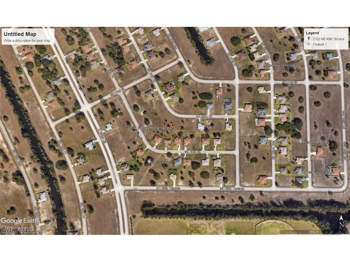 2104 NE 40th Terrace Cape Coral FL 33909 225053927 image2