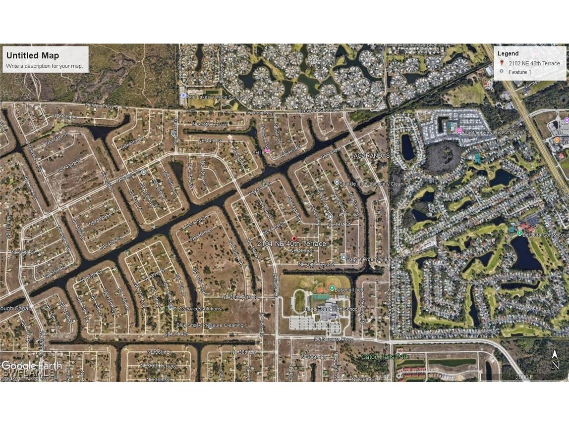 2104 NE 40th Terrace Cape Coral FL 33909 225053927 image3