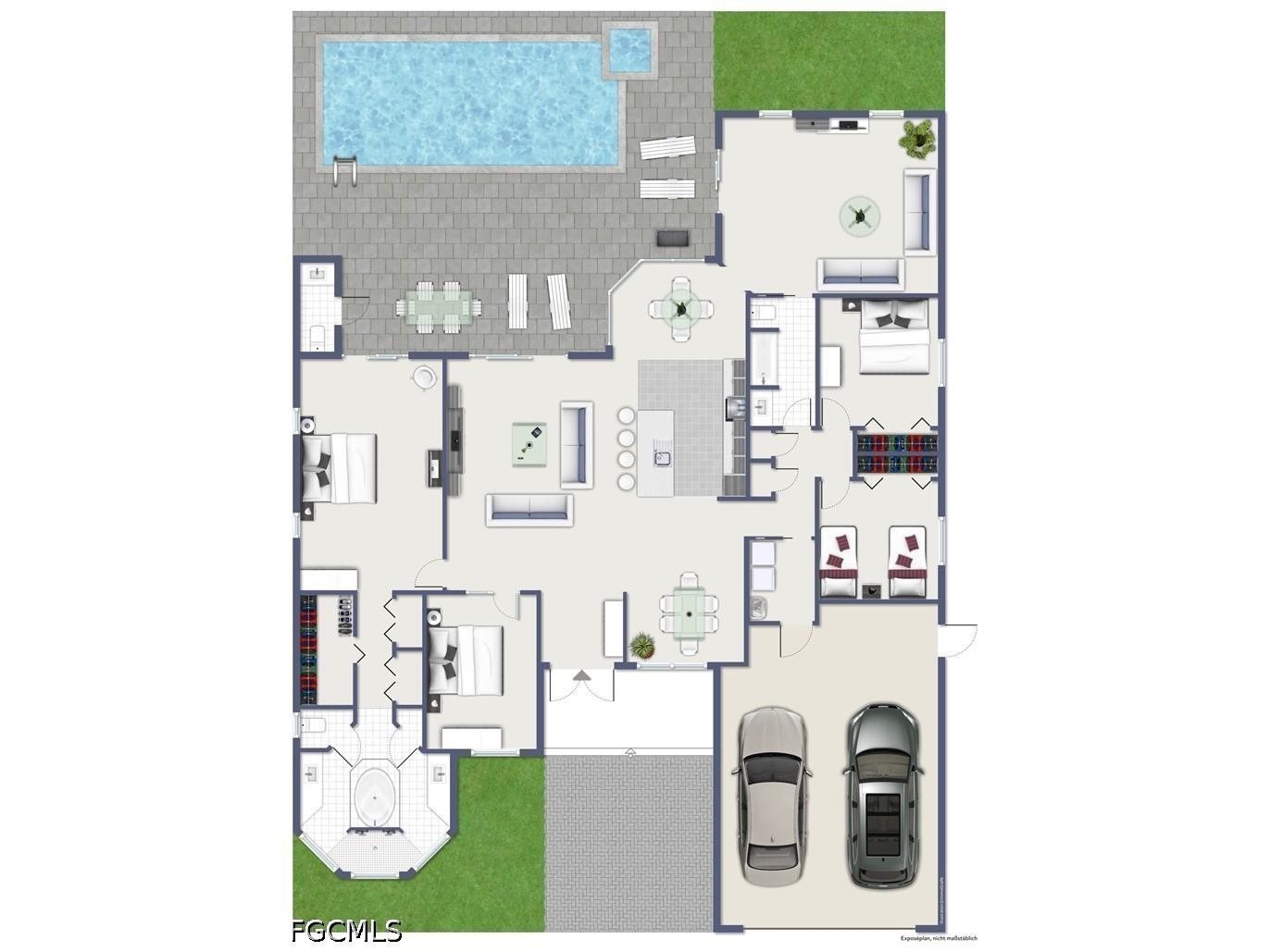 2104 SW 28th Lane Cape Coral FL 33914 2026028578 image44