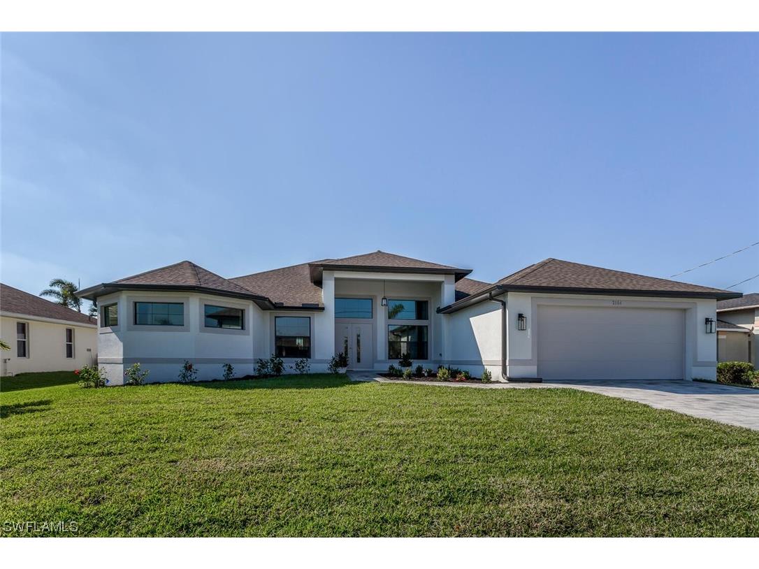 2104 SW 28th Lane Cape Coral FL 33914 223016866 image1