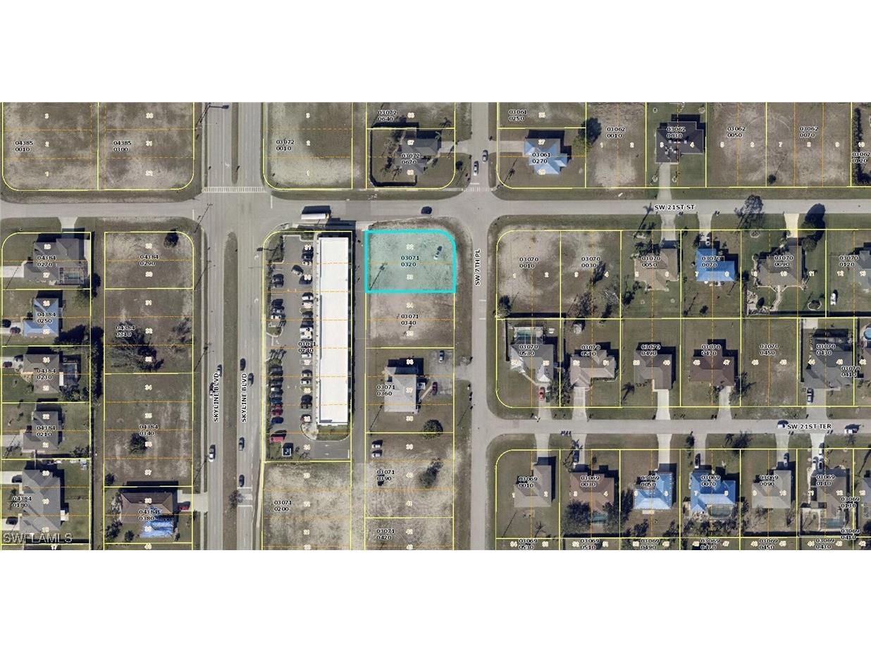 2104 SW 7th Place Cape Coral FL 33991 225048617 image1