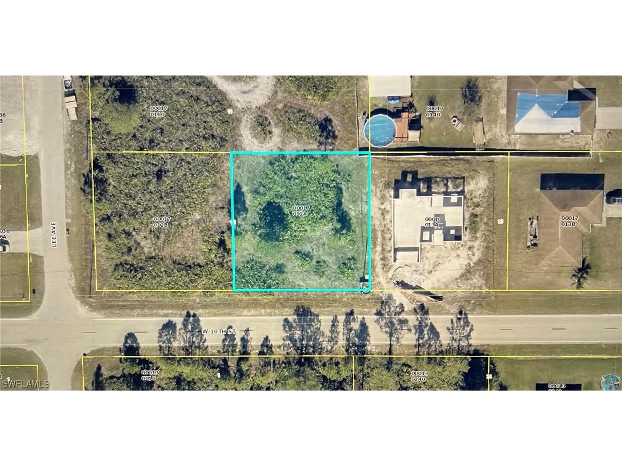 2104 W 10th Street Lehigh Acres FL 33972 224007288 image1