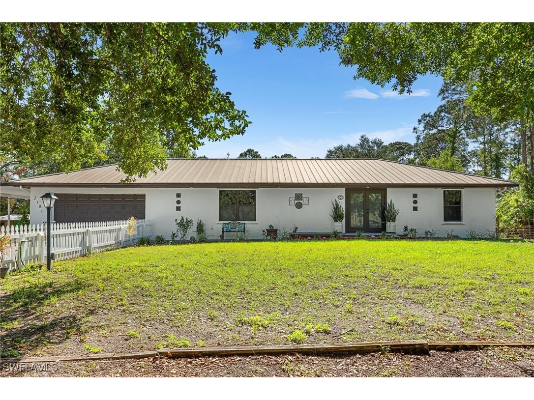 2104 Wellington Avenue Alva FL 33920 225040255 image1