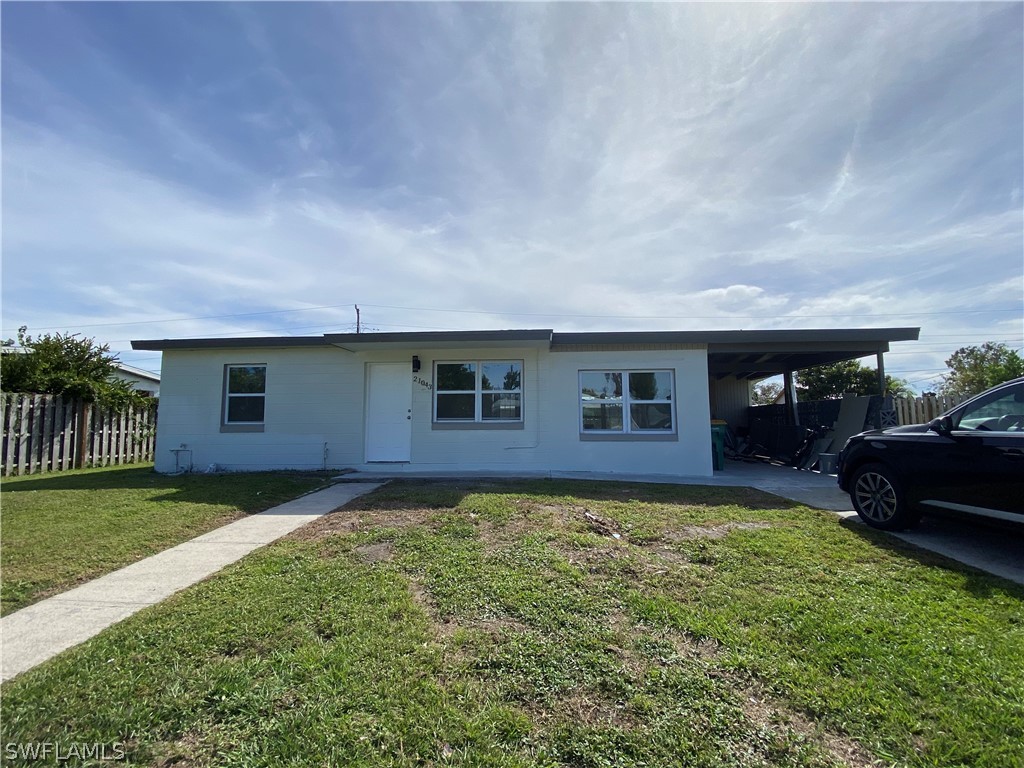 21043 Gladis Avenue Port Charlotte FL 33952 224054332 image1