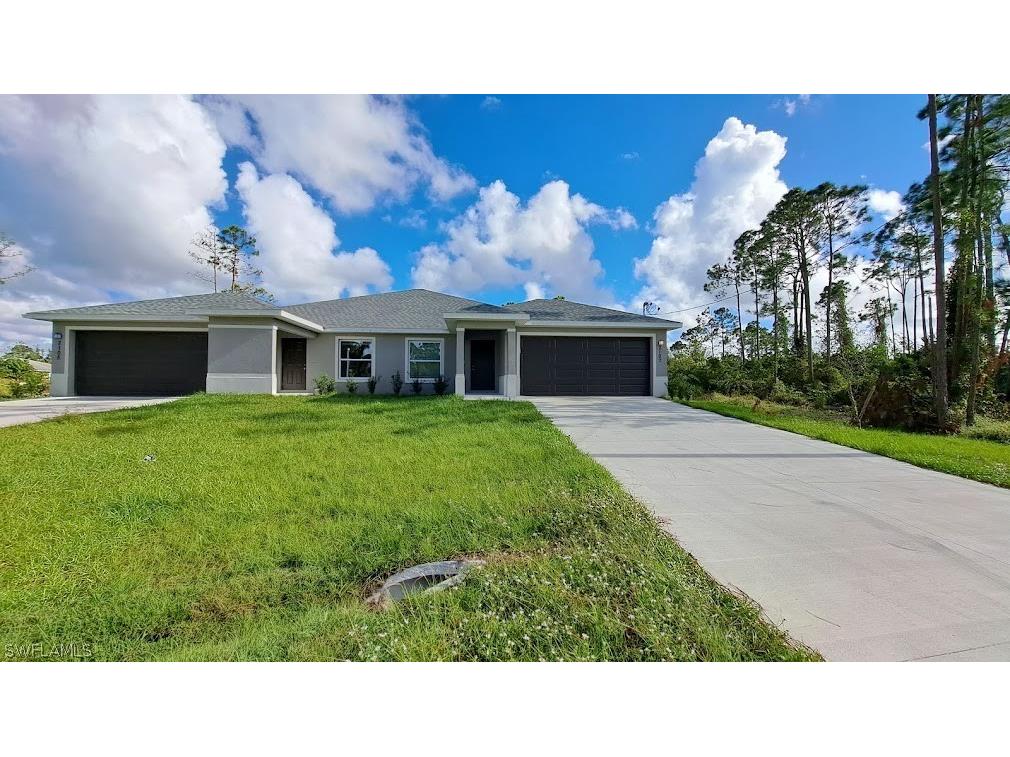 2105-2107 Fairway Drive #2107 Lehigh Acres FL 33973 222089595 image1