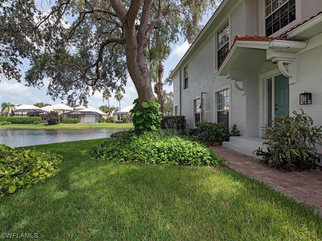 2105 Arielle Drive #2706 Naples FL 34109 223059906 image1