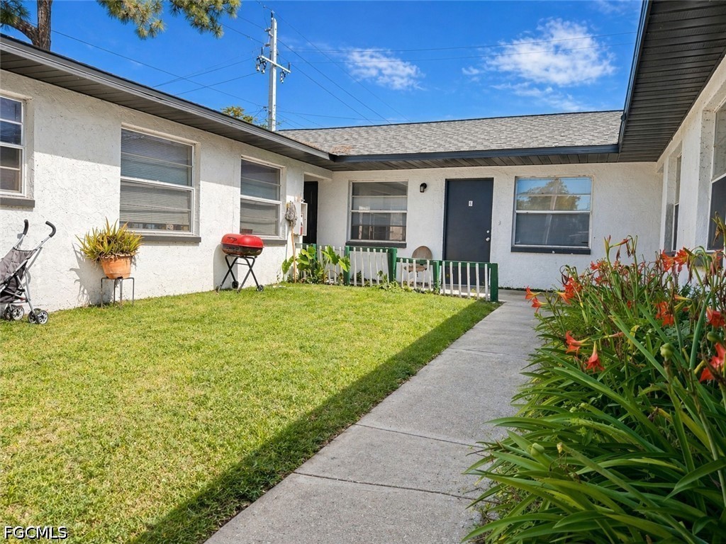 2105 Canal Street #3 Fort Myers FL 33901 2026018725 image1