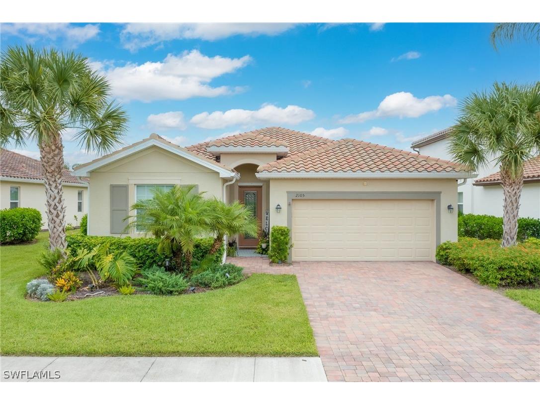 2105 Clementine Street Naples FL 34120 226011574 image1