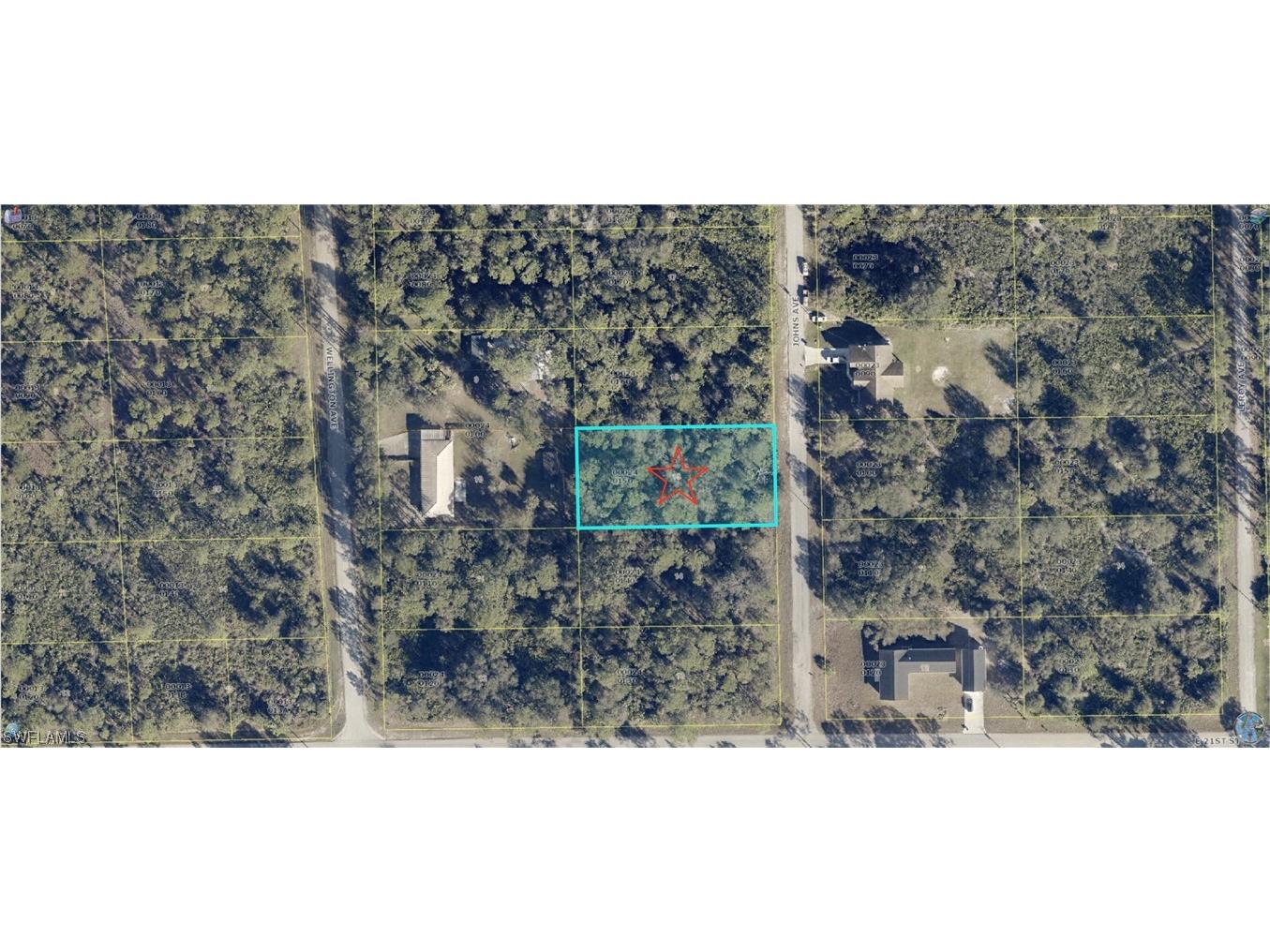 2105 Johns Avenue Alva FL 33920 223026617 image1