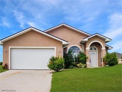 2105 NE 15th Terrace Cape Coral FL 33909 223051982 image1
