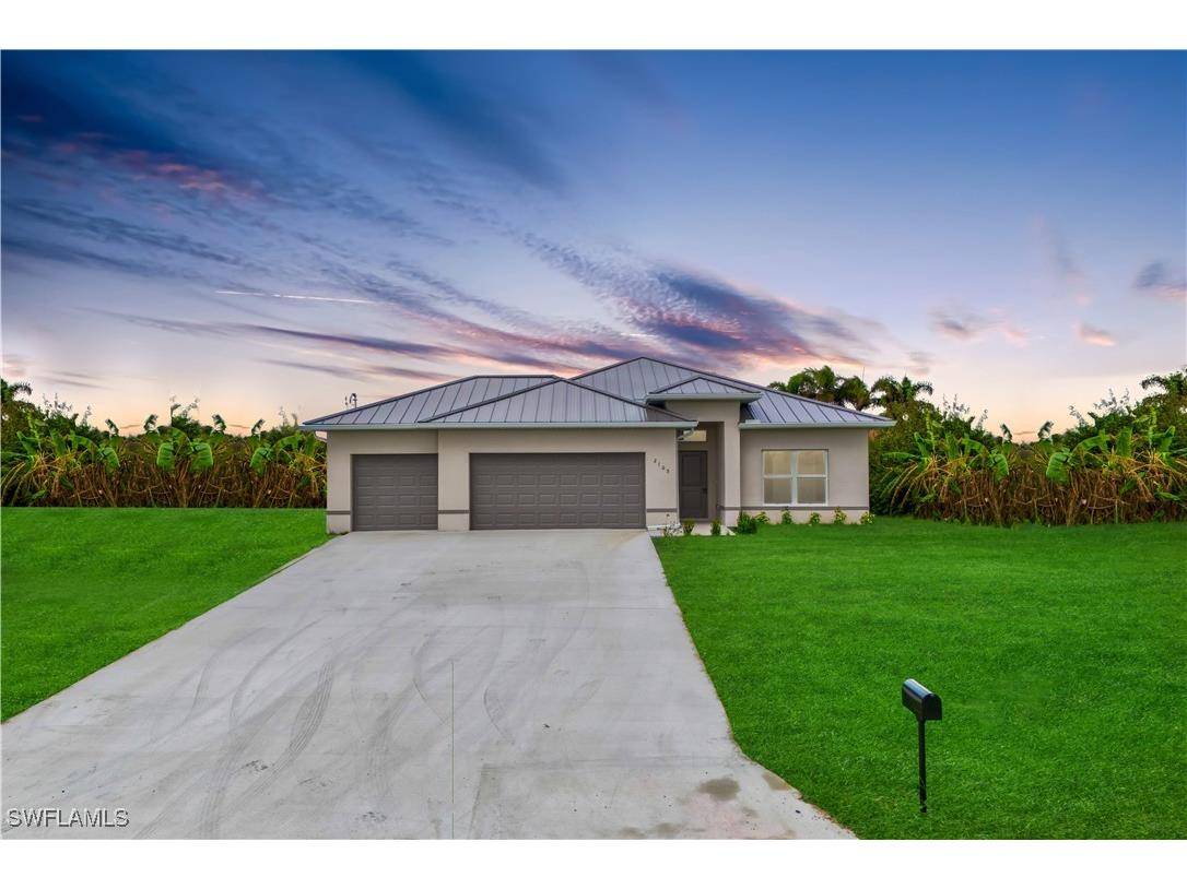 2105 NW 5th Terrace Cape Coral FL 33993 224090281 image1