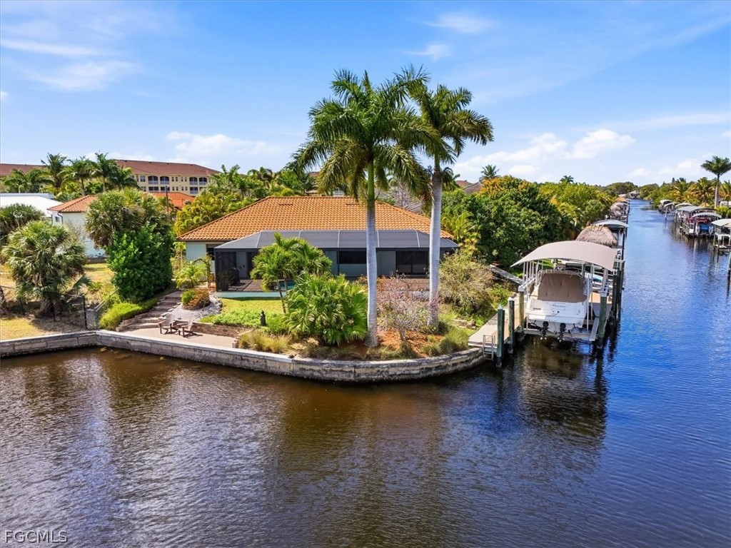 2105 Ottersrest Lane Cape Coral FL 33990 2026011396 image1