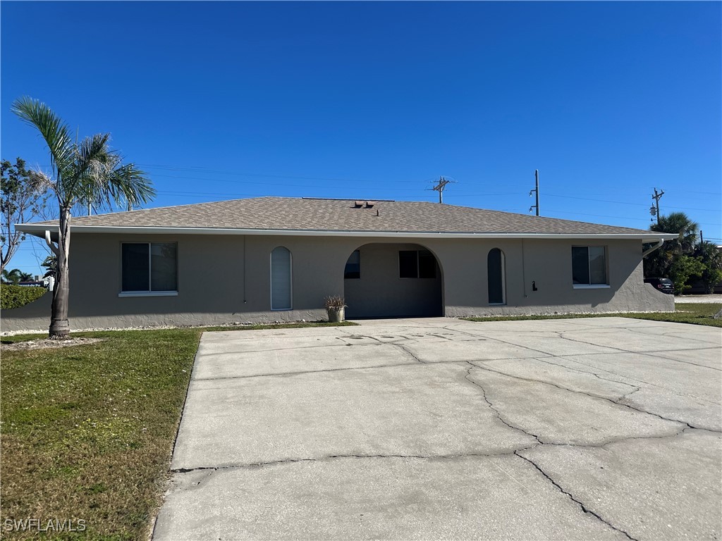 2105 SE 15th Place Cape Coral FL 33990 225079700 image1