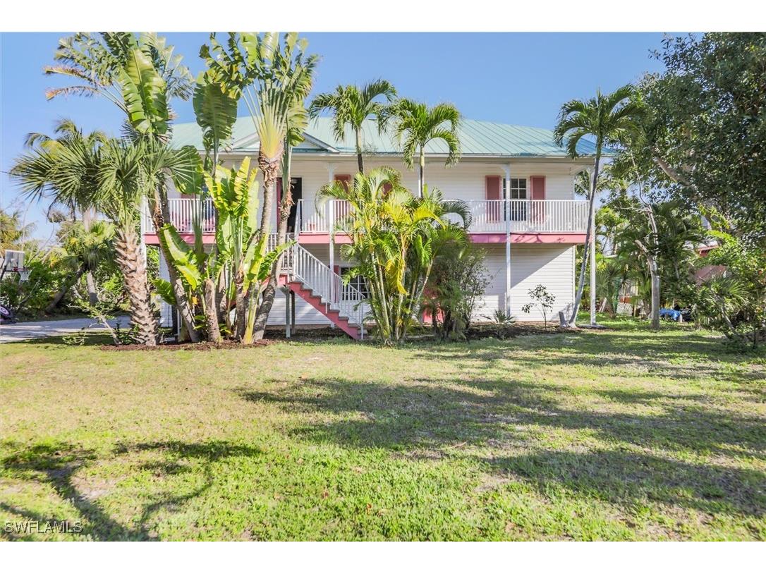 2105 Sunset Circle Sanibel FL 33957 224094428 image1