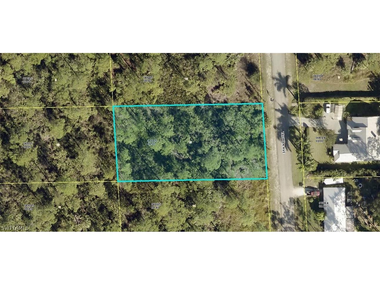 2105 Truman Avenue Alva FL 33920 223012807 image1