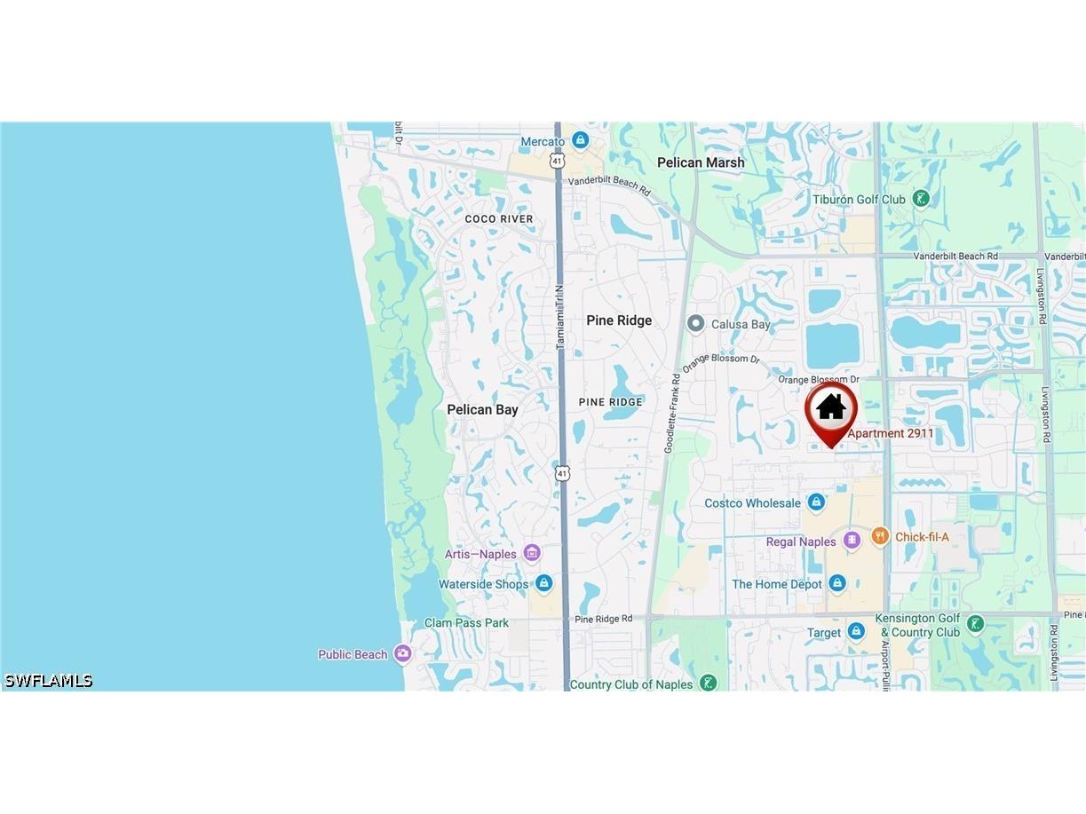 2106 Arbour Walk Circle #2911 Naples FL 34109 226024724 image15