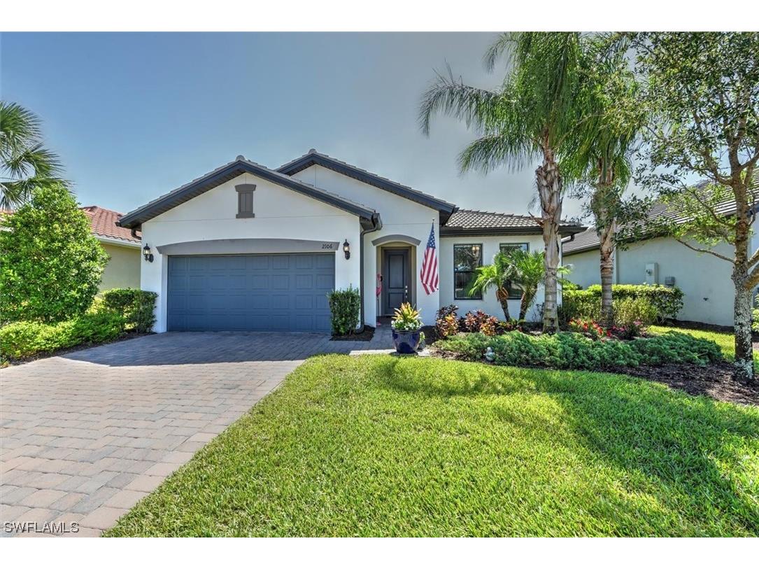 2106 Clementine Street Naples FL 34120 223034027 image1