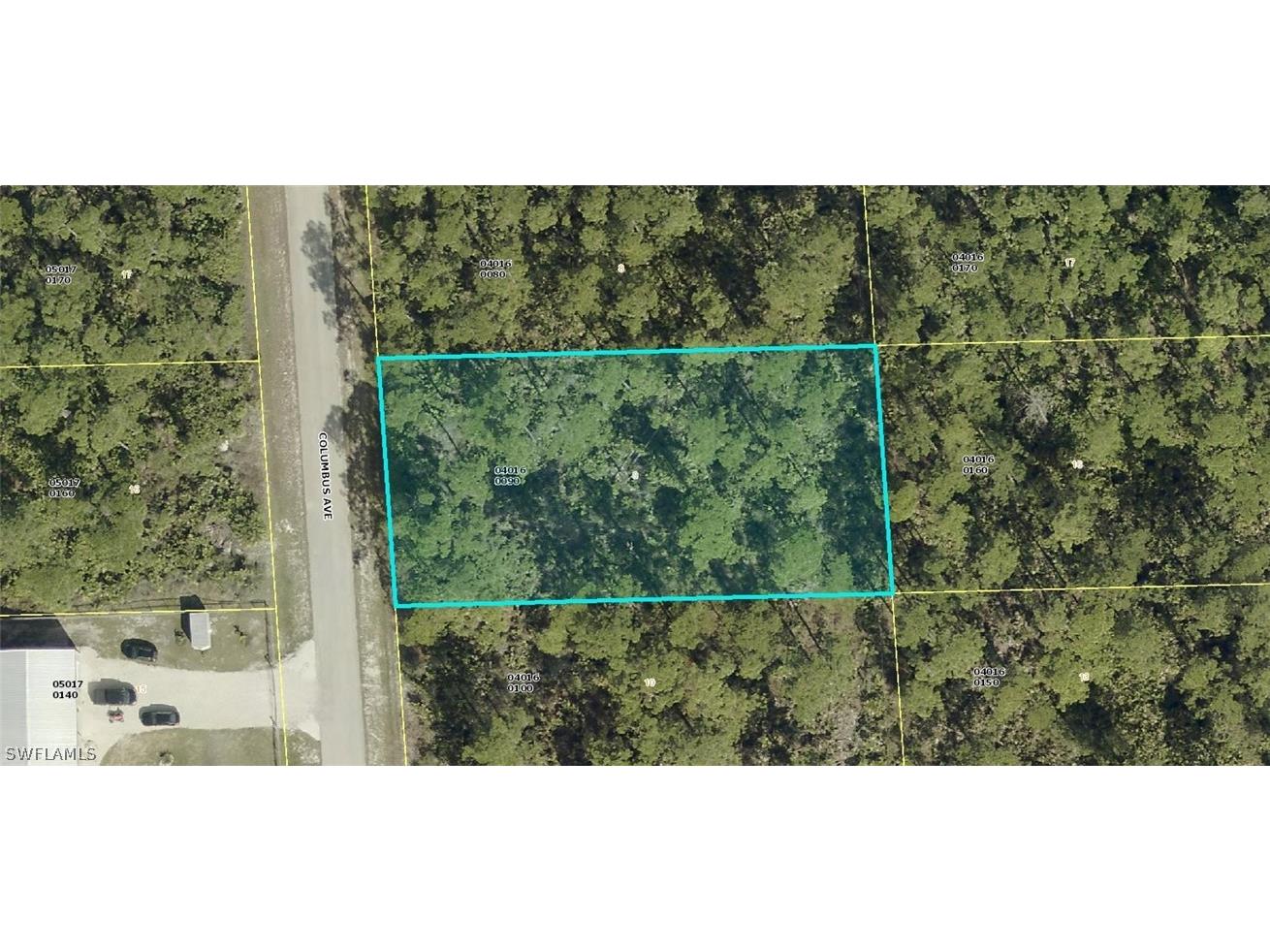 2106 Columbus Avenue Alva FL 33920 224059540 image1