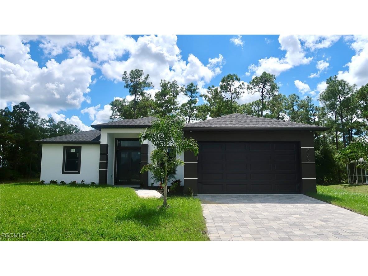 2106 E 13th Street Lehigh Acres FL 33972 2025012501 image1