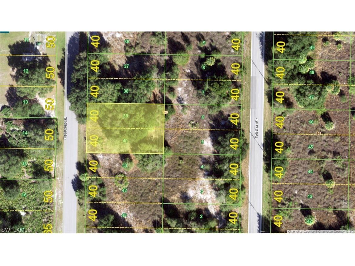 2106 Highlands Road Punta Gorda FL 33983 223046666 image1