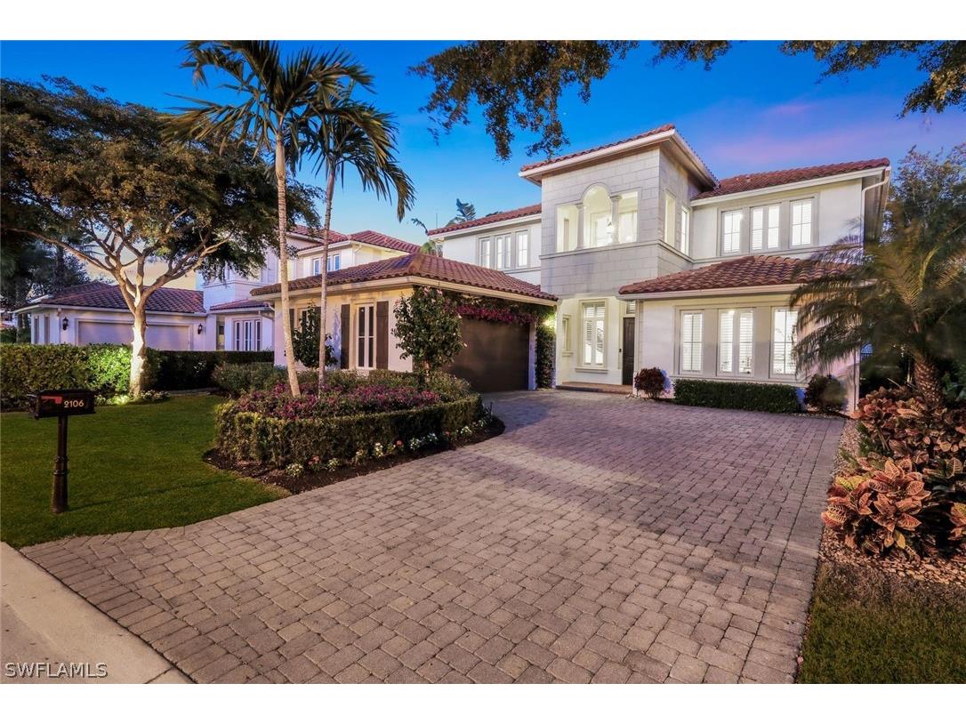 2106 Modena Court Naples FL 34105 226007565 image2